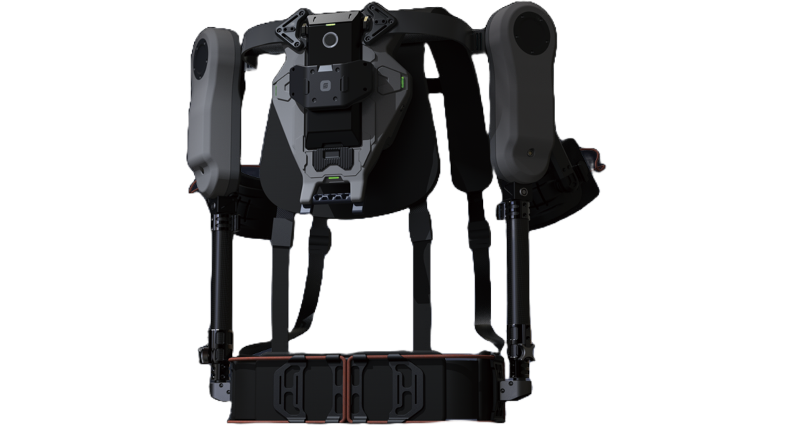 Esoscheletri industriali