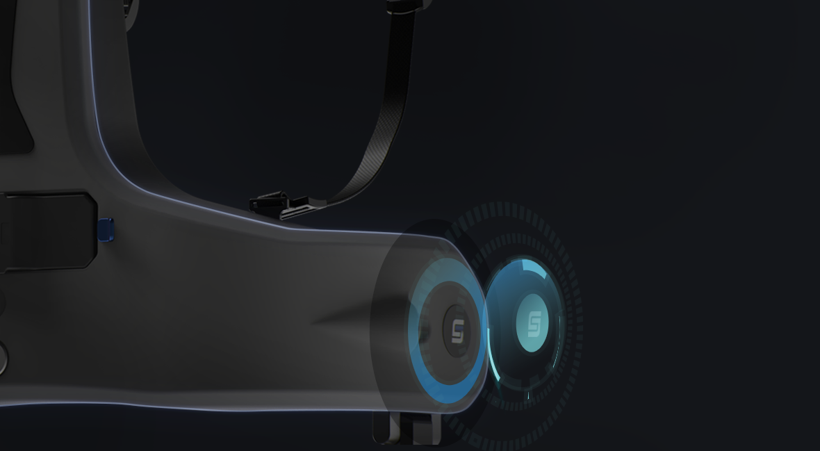 Drive proprietari FIT-U