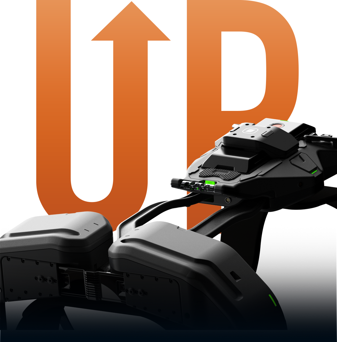 Movimentazioni con PES-U