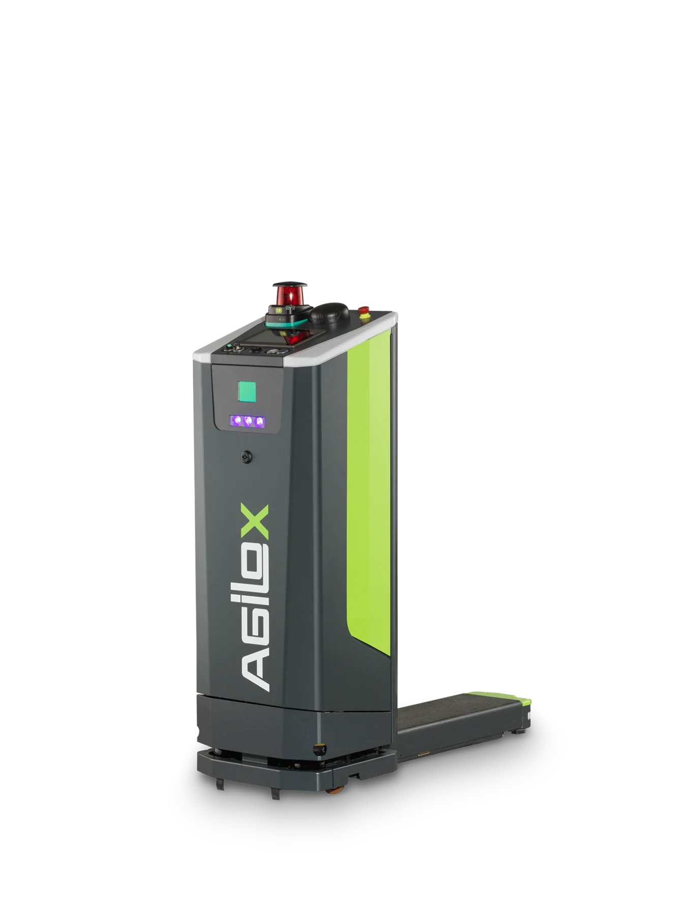 AGILOX ODM