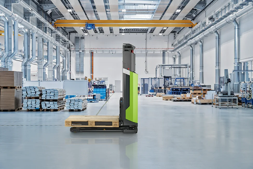 AGILOX OFL dettaglio e applicazione