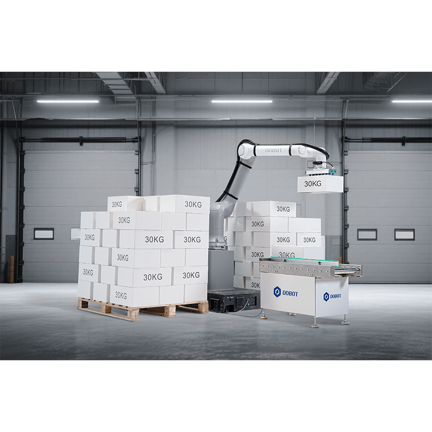 Dobot CR30H dettaglio 3