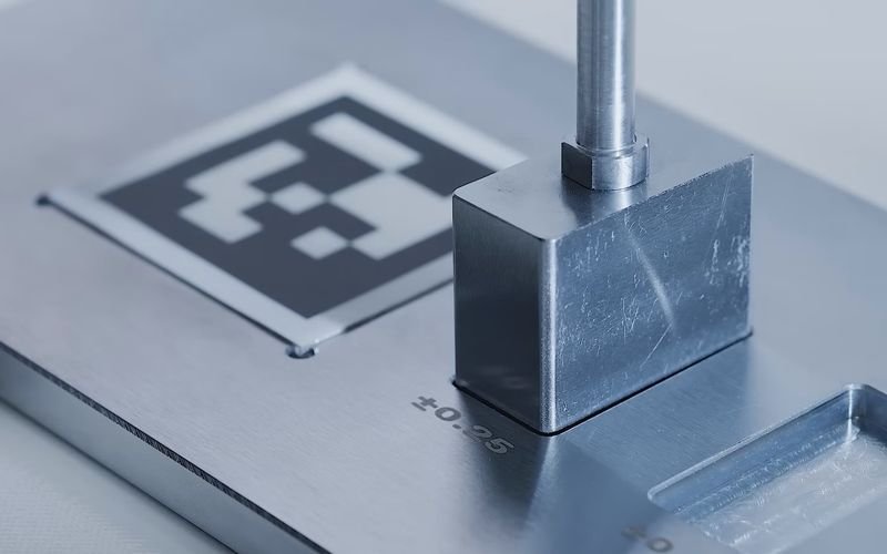 Dobot CRA Series cobot collaborativi industriali dettaglio 2