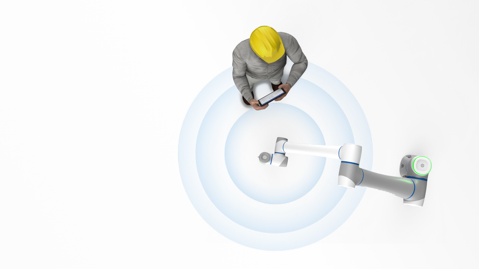 DOBOT CR Series banner