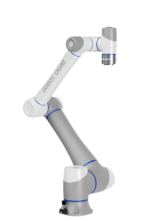 Dobot CR10AF High-Performance Cobot