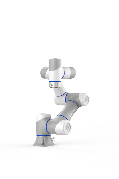 Dobot CR3A High-Performance Cobot