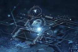 Visual ufficiale della Commissione europea dedicato al Cyber Resilience Act