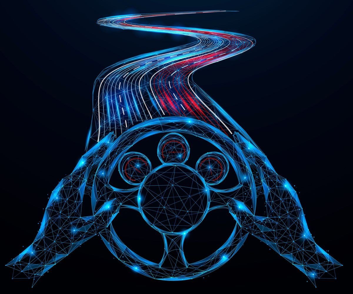 Illustrazione IEEE di explainable AI per sistemi autonomi