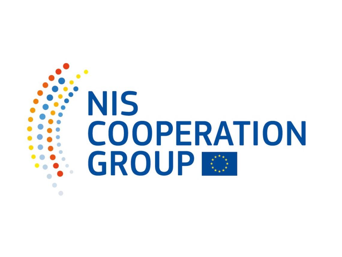 Visuale del NIS Cooperation Group della Commissione europea