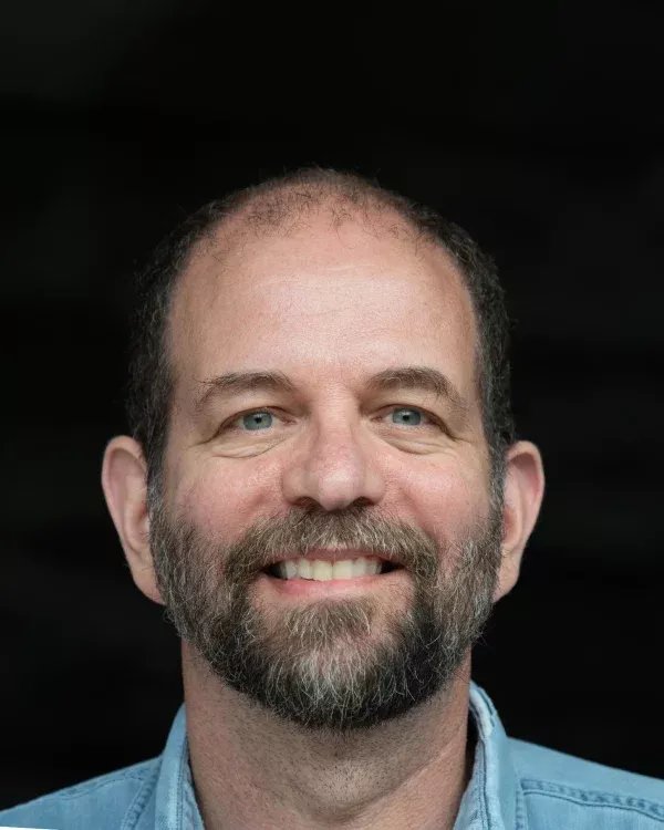 Ritratto di Gill Pratt di Toyota Research Institute