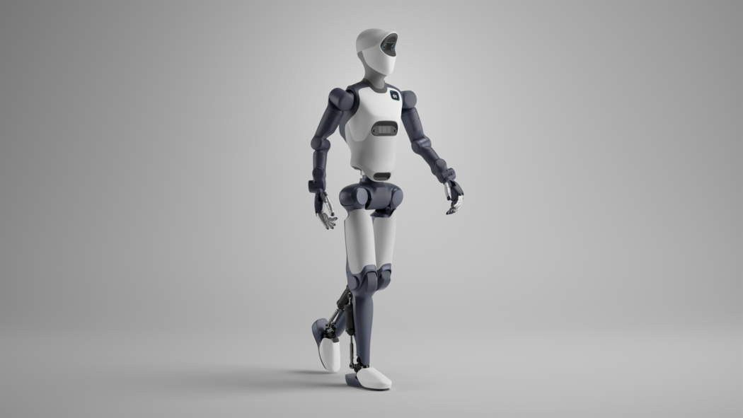 Agile ONE mostrato in posa dinamica su sfondo neutro