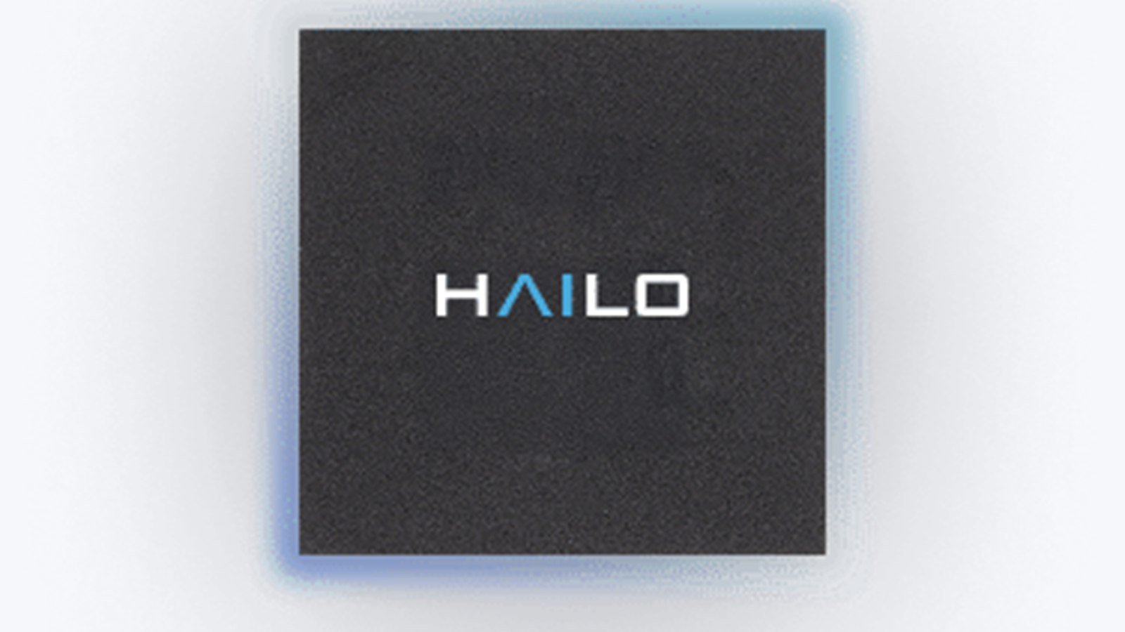 Chip Hailo per elaborazione AI locale in robot task-specific