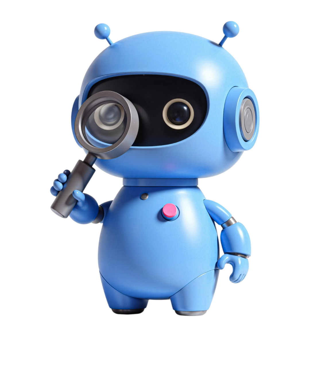 Tecnici controllano un'applicazione cobot in linea di assemblaggio