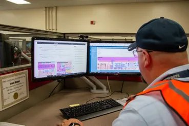 Case study DENSO con MiR