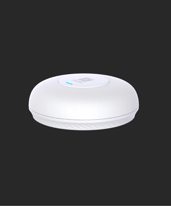 Pager e chiamate manuali con PUDU T300