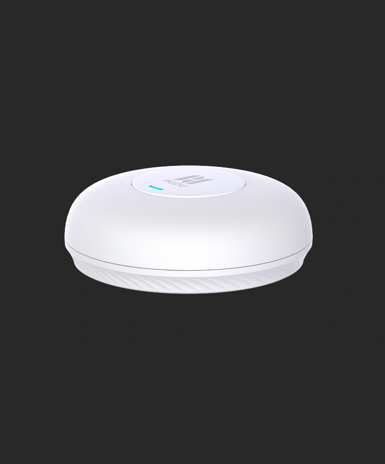 Pager &amp; chiamate integrati al PUDU T600