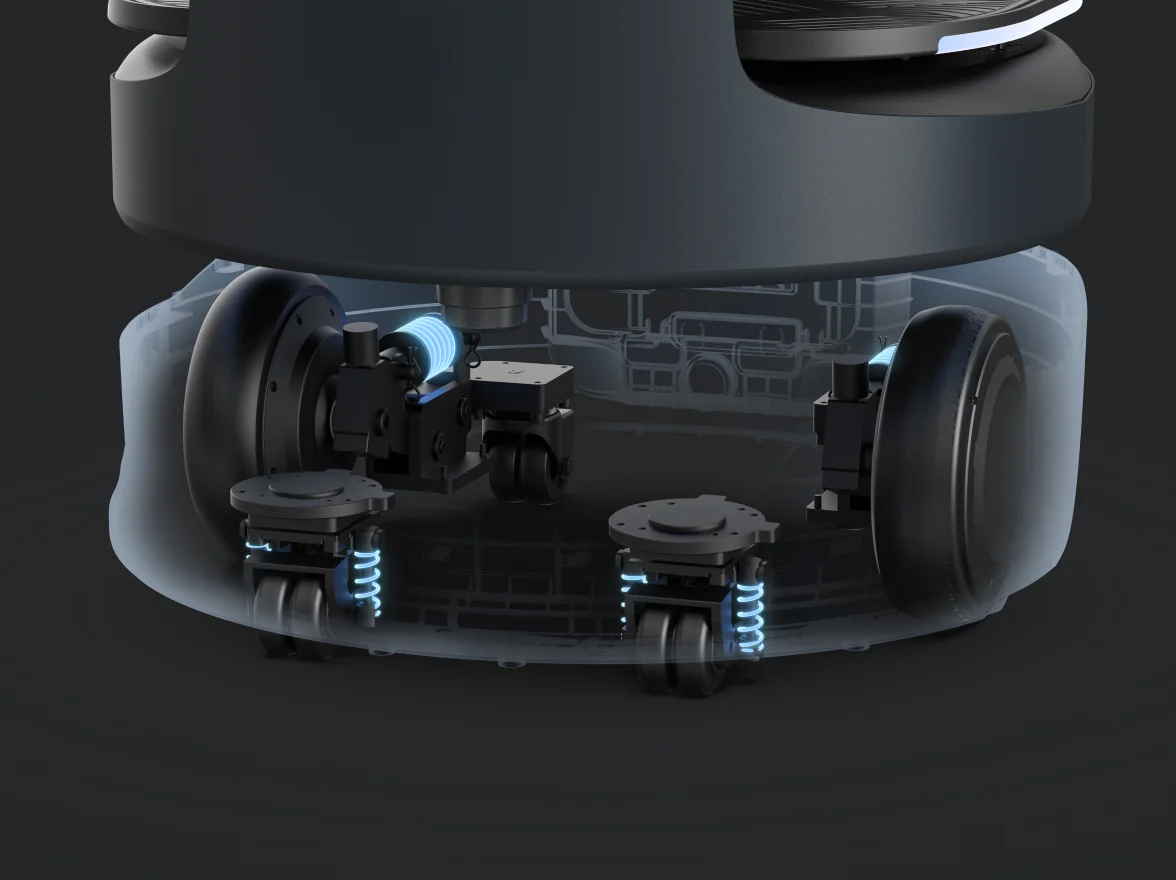 Interazioni Bellabot