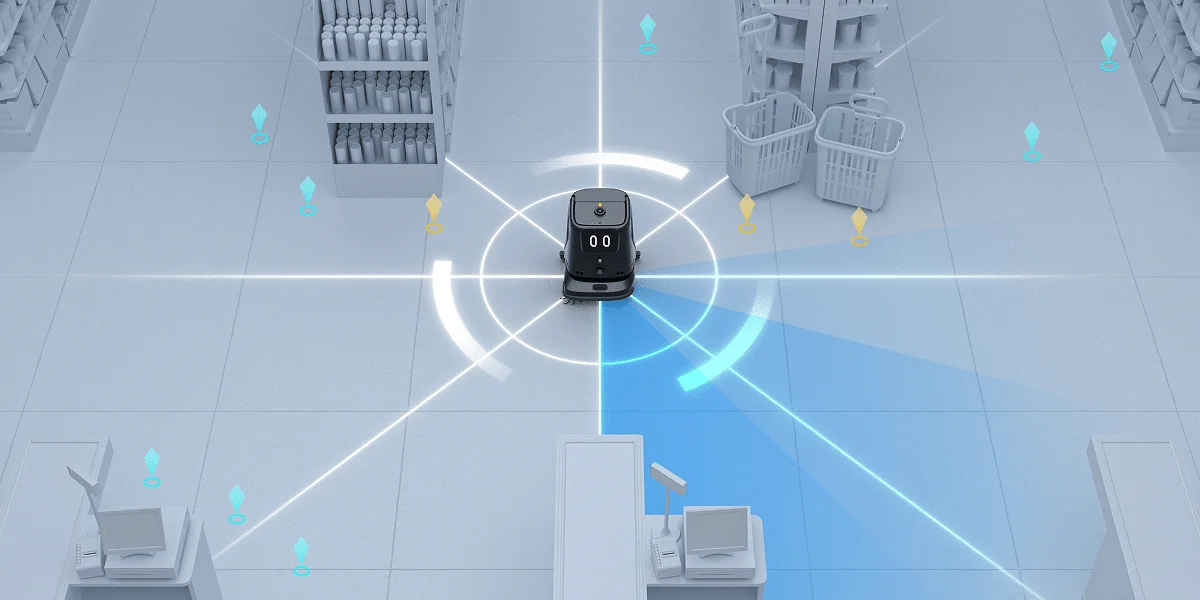 Sicurezza Omni-Sense