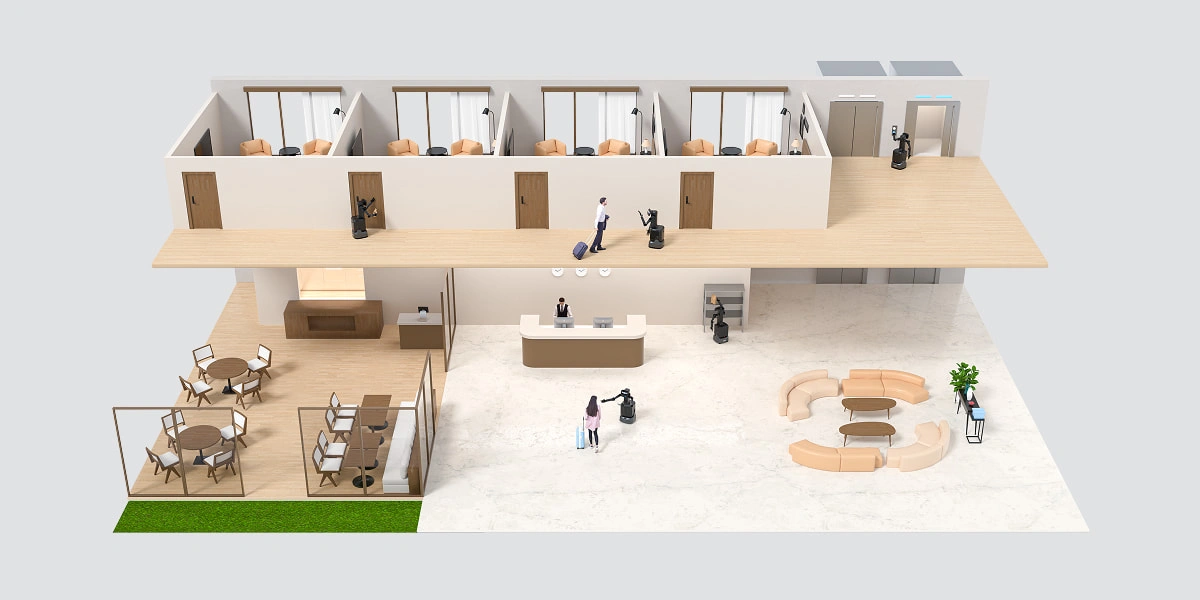 Adattabilità FlashBot Arm