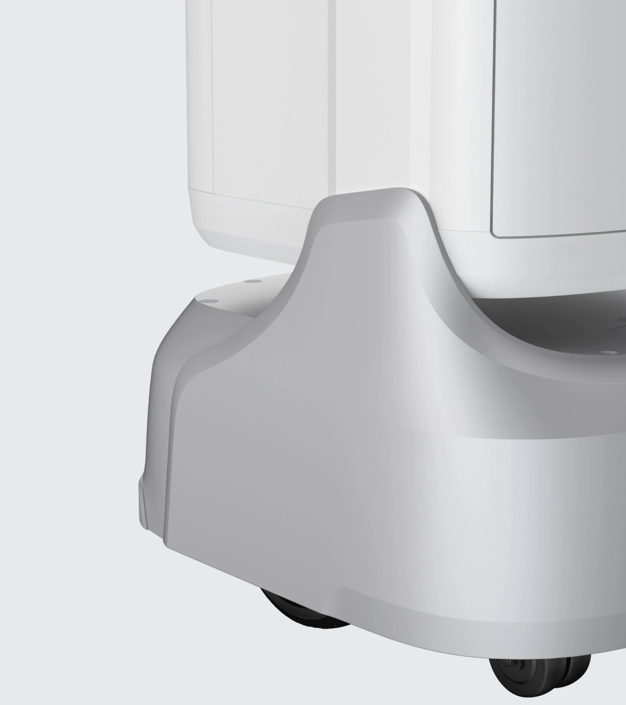 Aggiramento ostacoli 3D