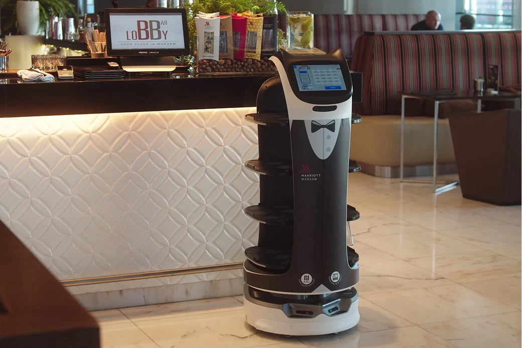 Display KettyBot Pro