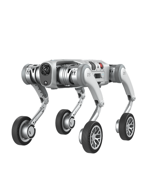 PUDU D5