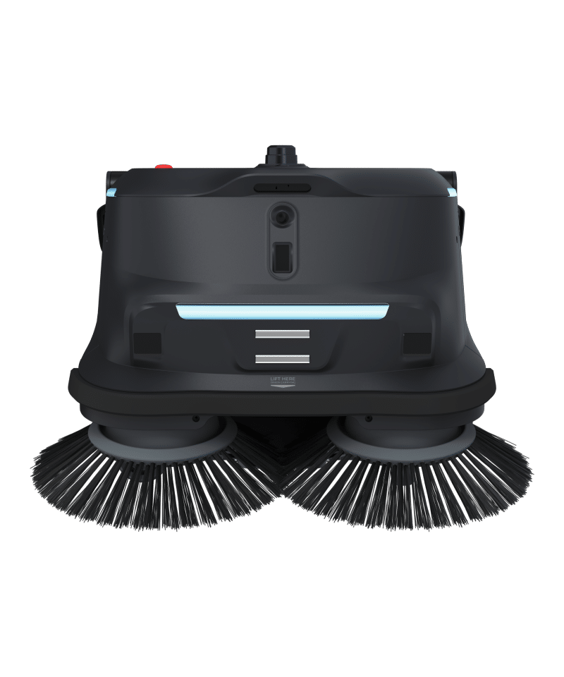 PUDU MT1 Vac