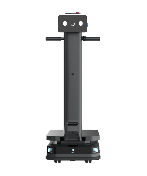 Robot AMR Pudu T600