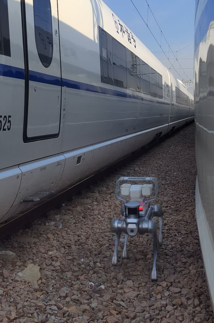 Substation Inspection