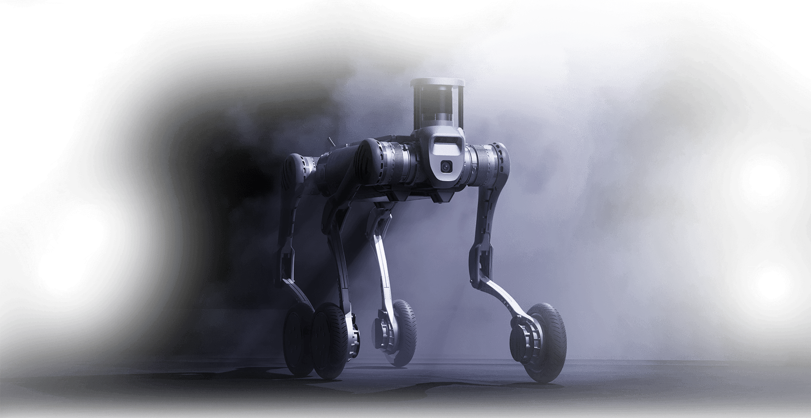 Suite sensori e monitoraggio